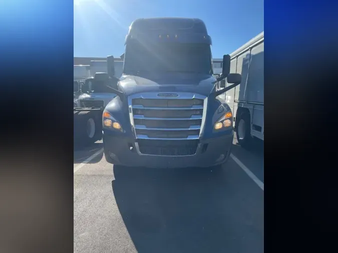 2019 FREIGHTLINER/MERCEDES NEW CASCADIA PX12664