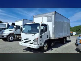 2018 ISUZU NRR