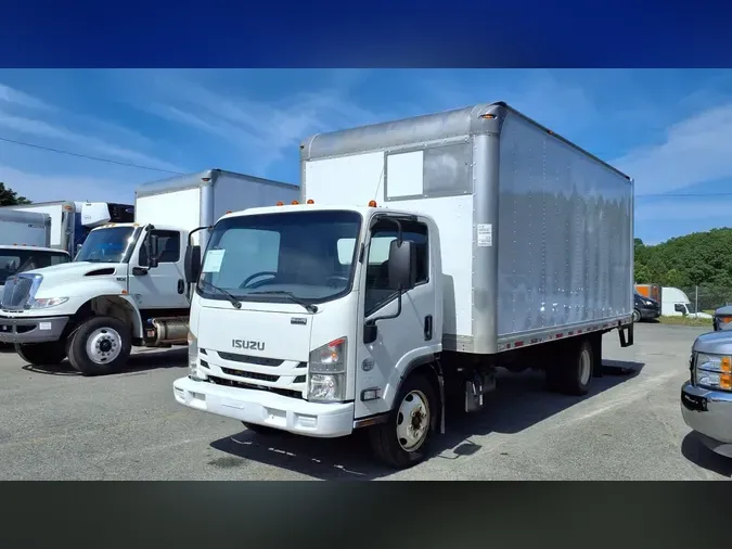 2018 ISUZU NRR360b632b38138443cd6c989526d483ed