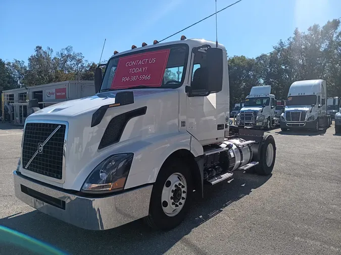 2016 VOLVO VNL42TRACTOR