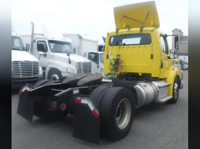 2019 FREIGHTLINER/MERCEDES M2-112