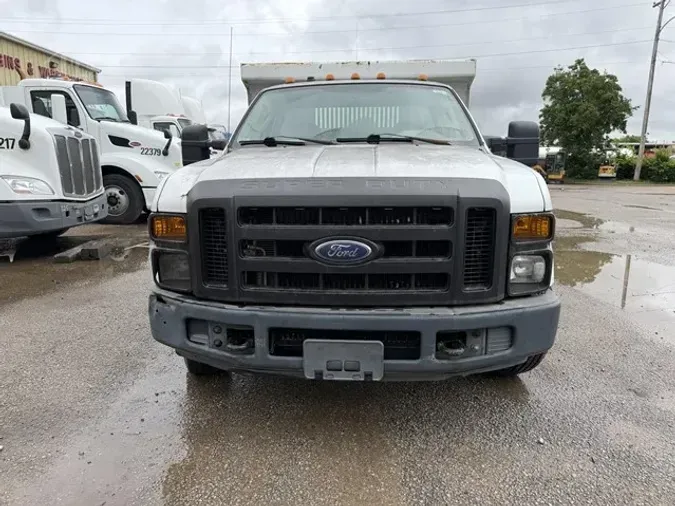 2010 FORD F350 SD XL360ce05f3d886e862302841cf16bf93c