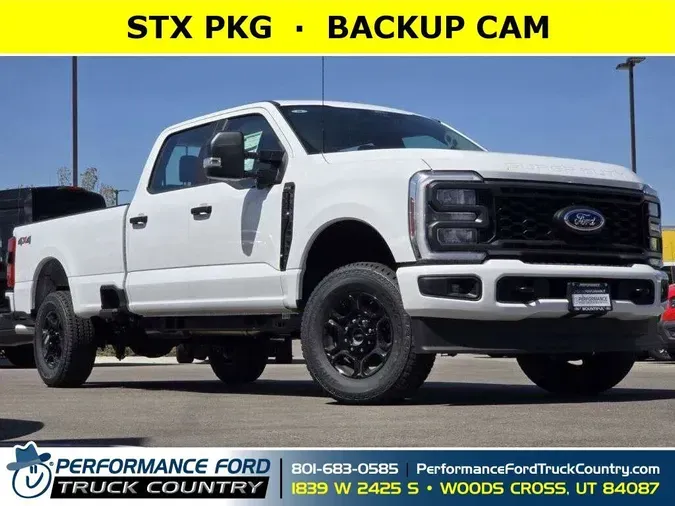 2024 Ford Super Duty F-250 SRW360ceeca028ec5c5a5002318e3b52283