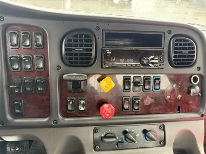 2019 FREIGHTLINER/MERCEDES M2 112