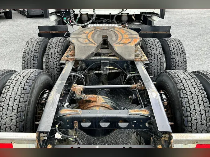 2021 INT LT625 6x4