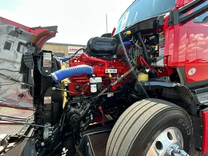 2023 KENWORTH T680