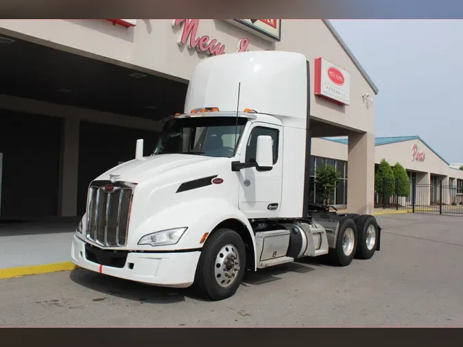 2022 Peterbilt 579360eb97b5c9afd479abd885e4ab330bb