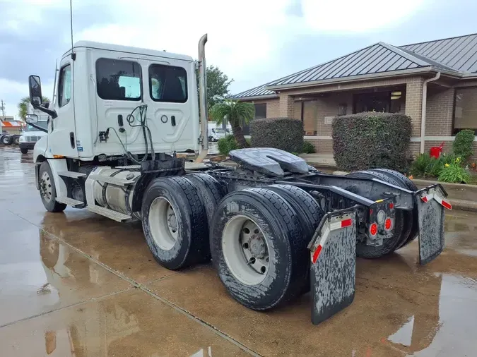 2021 FREIGHTLINER/MERCEDES NEW CASCADIA PX12664