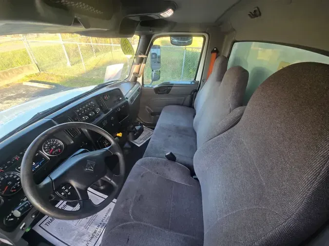 2020 NAVISTAR INTERNATIONAL MV607 (4X2)360edca50a9b165e3bd61aab9f0a7ac3