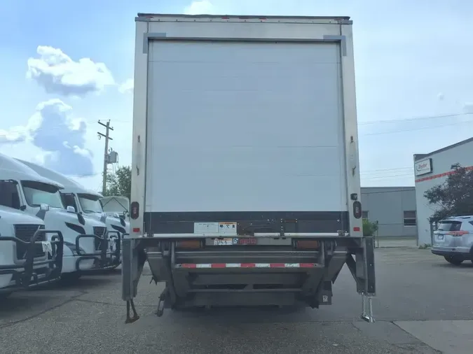 2018 NAVISTAR INTERNATIONAL 4300