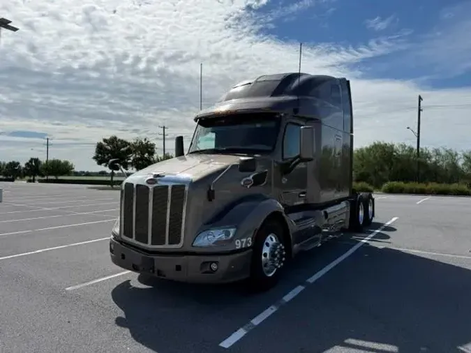 2022 Peterbilt 579360fbb16a8431c9c0e25daf1477b49a1