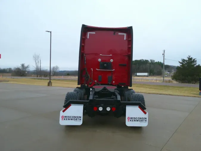 2019 Kenworth T680