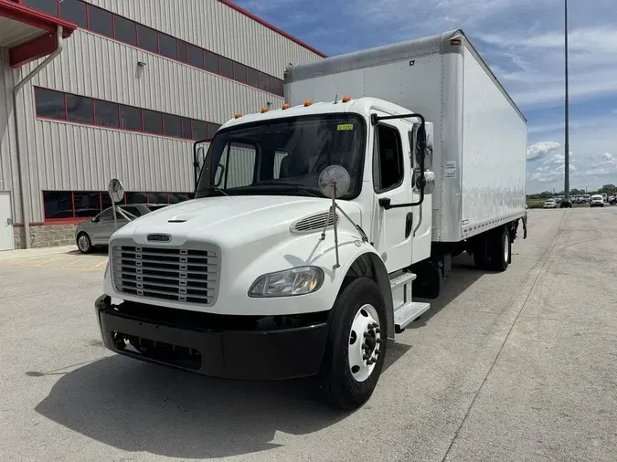 2018 Freightliner M2 106361299ad4f159950ae87b5b6ef223c7c