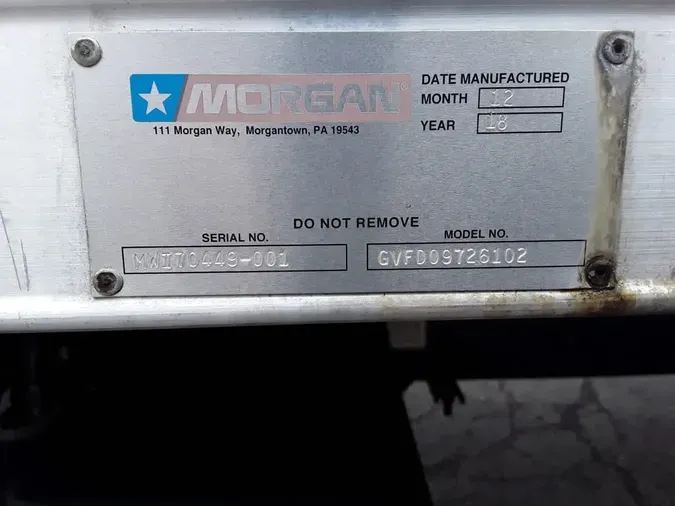 2019 FREIGHTLINER M2 1063612c58a13f8576feaaf5e6c762503ba