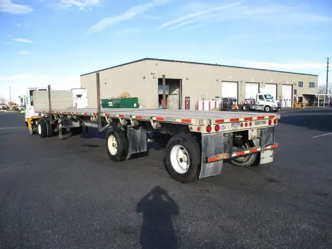 2015 UTILITY TRAILERS FS2CHA 48/10236139b3e1941f6a366a51d998d93fe38