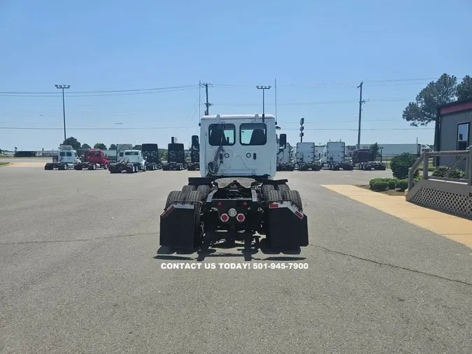 2019 FREIGHTLINER CASCADIA 125