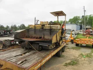 1994 LEEBOY 1200