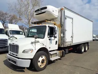 2019 FREIGHTLINER/MERCEDES M2 106