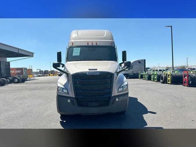 2023 Freightliner Cascadia