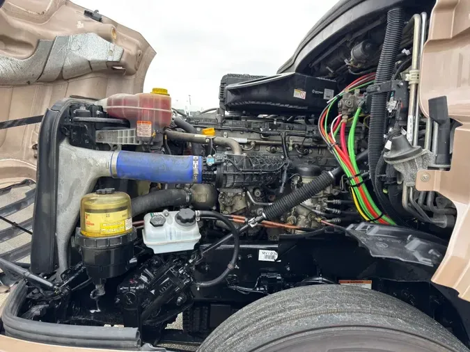 2022 FREIGHTLINER Cascadia 1263617a2e6a7d8e64ce9ccf311f6a1931f