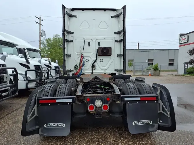 2020 FREIGHTLINER NEW CASCADIA PX12664