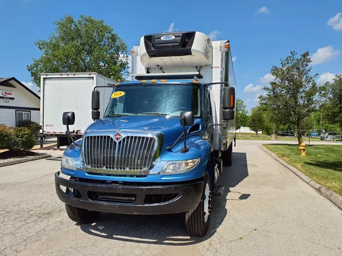 2018 NAVISTAR INTERNATIONAL 4300