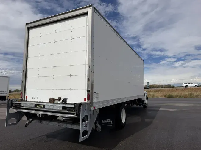 2020 International MV60736194997d51677cd98b58d3c1fef98fd