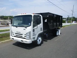 2018 ISUZU NRR