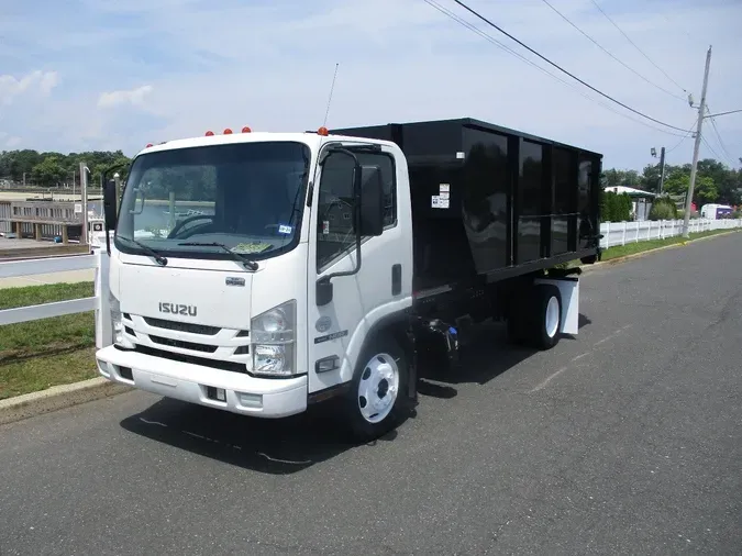 2018 ISUZU NRR3619be87ca2a00964427ad12733afebf