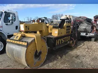 1985 HYSTER C350D