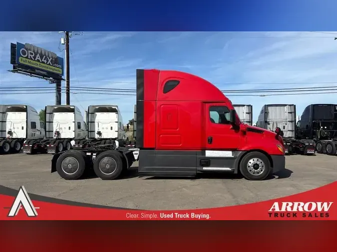 2022 FREIGHTLINER CA126361a092c17e39e1f6deebb97479a018b