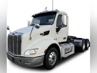 2021 Peterbilt 579