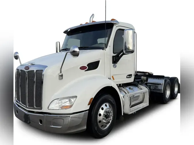 2021 Peterbilt 579361a40134c6feff2041e145627a4cd2f