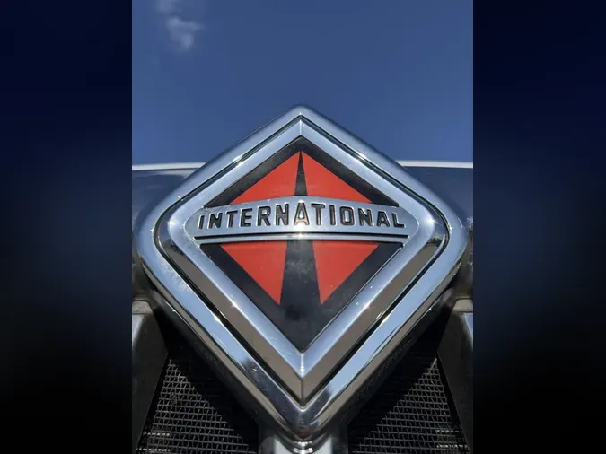 2023 International LT625