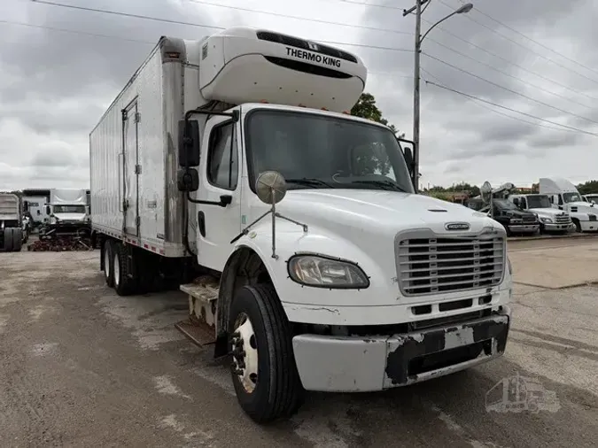 2016 FREIGHTLINER BUSINESS CLASS M2 106
