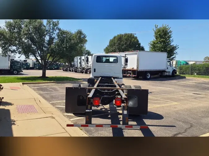 2019 NAVISTAR INTERNATIONAL 4300