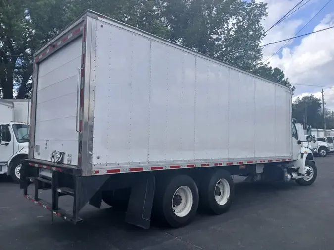 2020 NAVISTAR INTERNATIONAL MV607 (6X4)361def3a9acda5a833b265a3535beaa5
