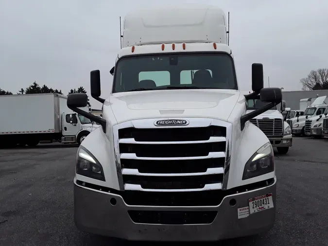 2020 FREIGHTLINER/MERCEDES NEW CASCADIA PX12664