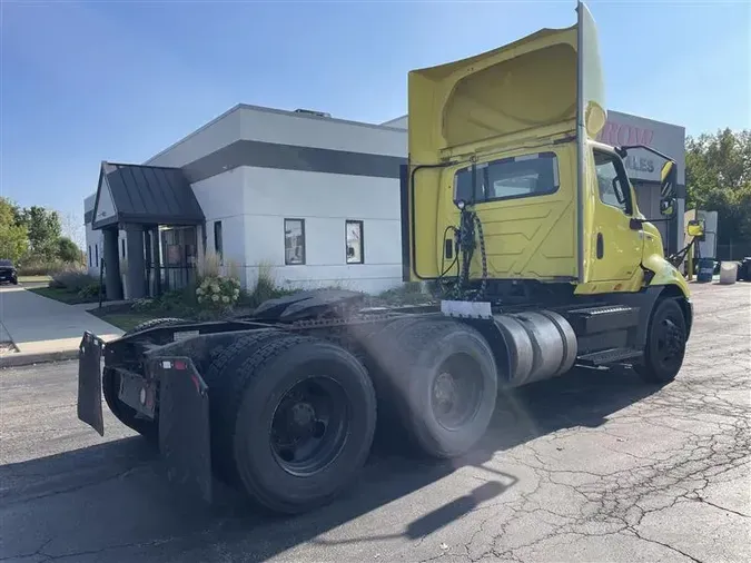 2020 INTERNATIONAL RH613