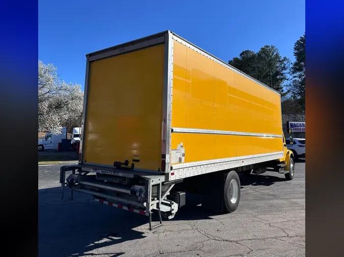 2019 FREIGHTLINER M2 106 HEAVY DUTY