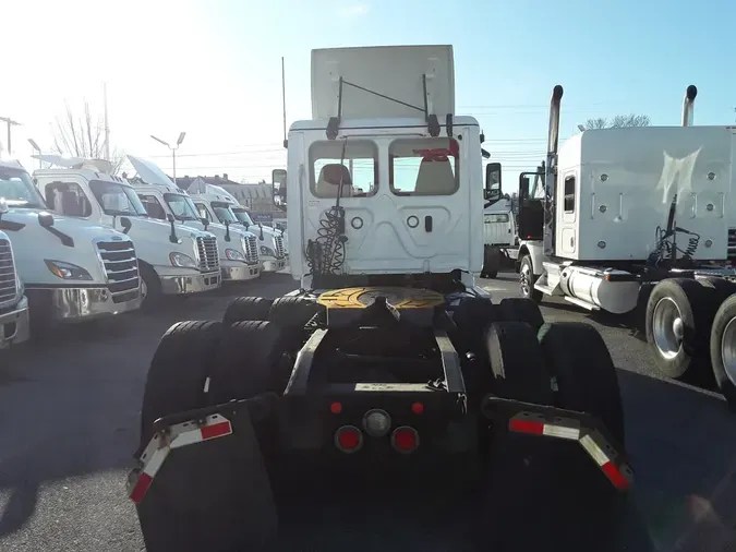 2019 FREIGHTLINER/MERCEDES NEW CASCADIA PX12664