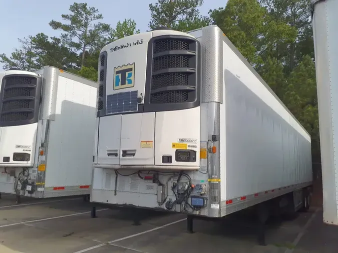 2018 UTILITY TRAILERS VS2RA 48/162/102