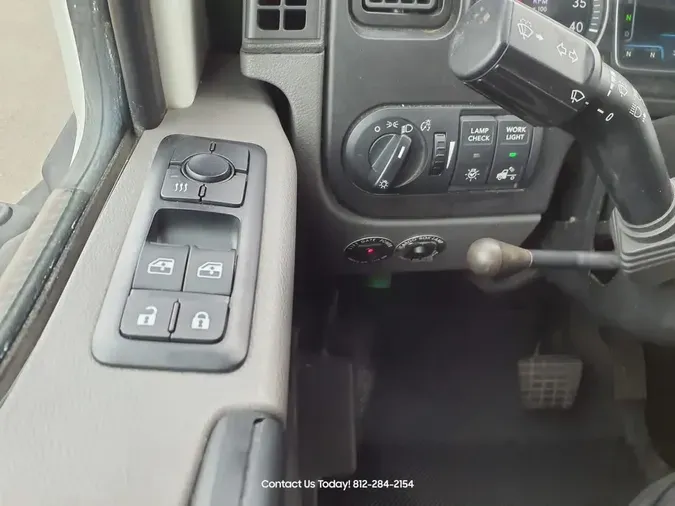 2019 NAVISTAR INTERNATIONAL MV607 (4X2)361fe315fe252f0ee787cf8e2bc4244f