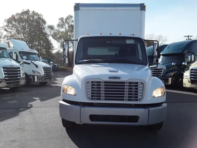 2019 FREIGHTLINER/MERCEDES M2 1063620e23bca4c13f787874b575a8577df