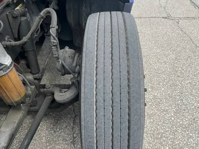 2021 Kenworth T680