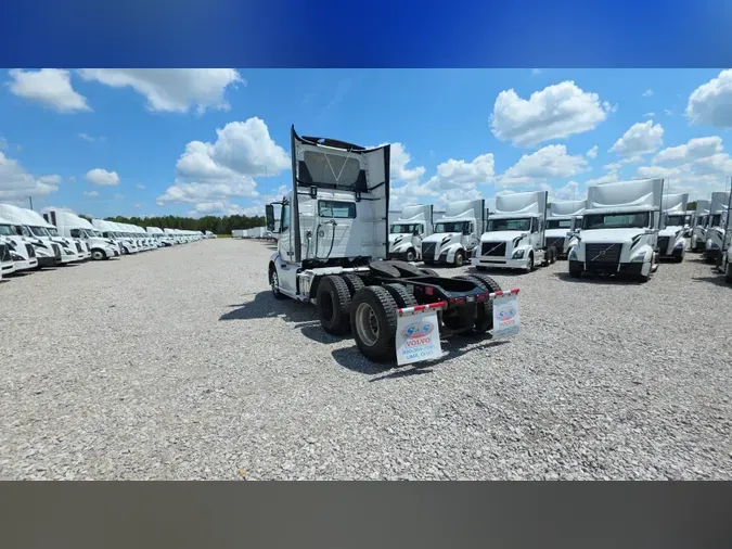 2019 Volvo VNL30036216eed3271d76eabd84f7755cc89f6