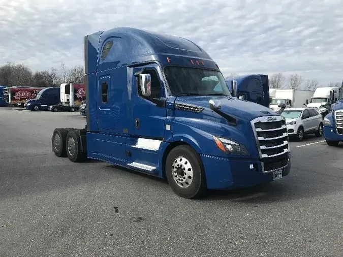 2019 Freightliner T12664ST3621bc9c875d00f93ac81143aa7a355a