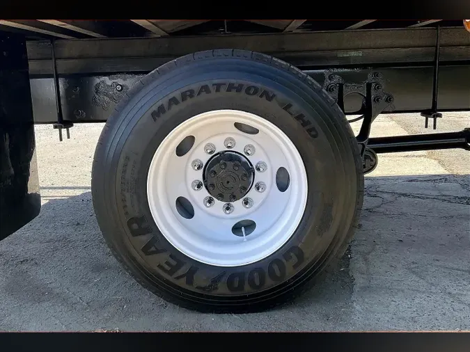 2021 INT MV607