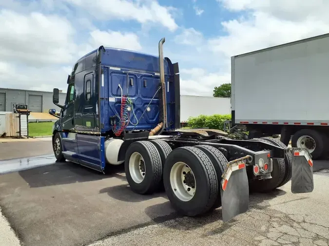 2019 FREIGHTLINER/MERCEDES NEW CASCADIA PX12664