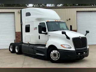 2021 INT LT625 6x4